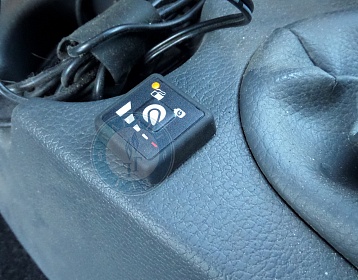 Renault Logan 2014 года 102 л.с. 1598 фото 2