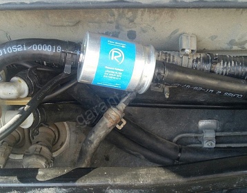 Toyota Highlander 1 фото 3