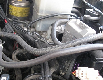 Lexus Lx470 2 фото 5