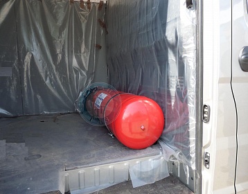 Газель 2775 2007 года 140 л.с. 2464 фото 1