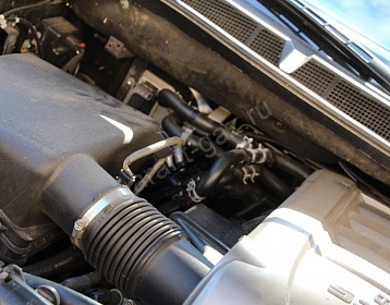 Toyota Tundra 50 фото 5