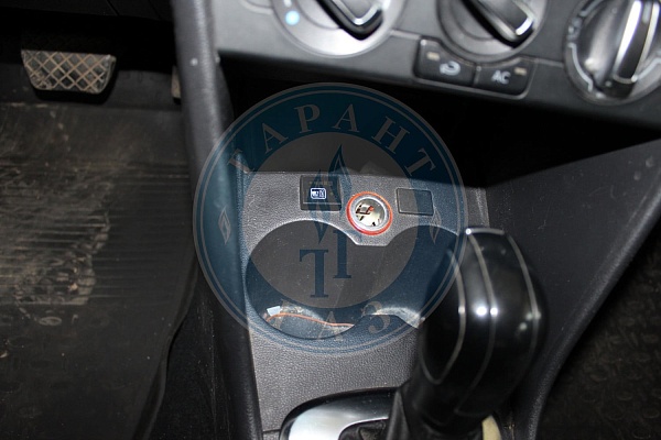 Volkswagen Polo 2012 года 104.7 л.с. 1598