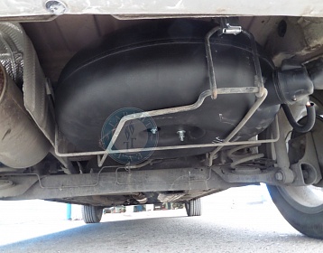 Lada Largus 2014 года 87 л.с. 1596