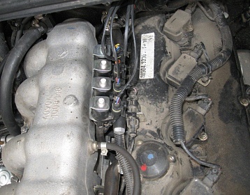 УАЗ Patriot 4 фото 1