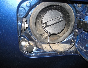 Nissan X-trail фото 9