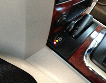 Jeep Commander фото 8