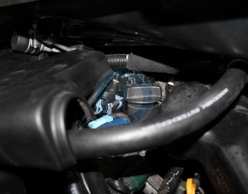 Nissan Elgrand 2005 года 240 л.с. 3498 фото 3