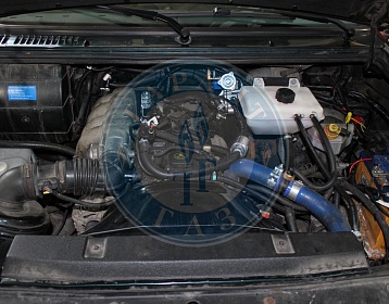 УАЗ Patriot 2010 года 127.8 л.с. 2693 фото 1