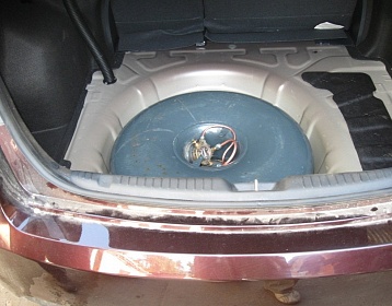 Kia Cerato фото 4