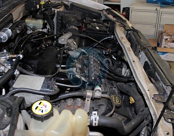 Mazda Tribute 2003 года 202.6 л.с. 2967 фото 4