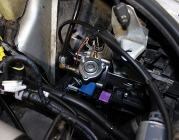 Volkswagen Touareg 2005 года 240.7 л.с. 3189 фото 4