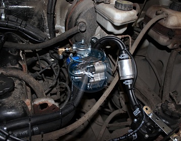 Газель 2310 2013 года 107.4 л.с. 2890 фото 2