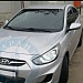 Hyundai Solaris 2011 года 122.4 л.с. 1591