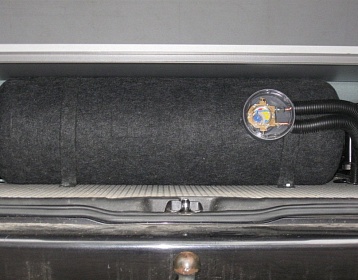 Volkswagen Multivan V6 2.8 фото 9