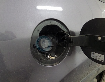 Chevrolet Orlando 2012 года 141.4 л.с. 1796