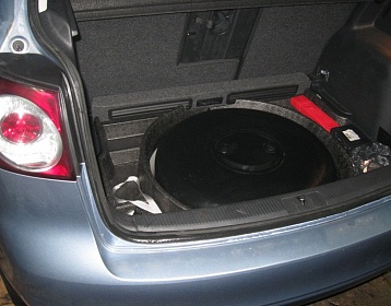 Volkswagen Golf фото 1