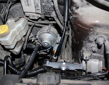 Volkswagen Polo 2017 года 108.8 л.с. 1598 фото 3