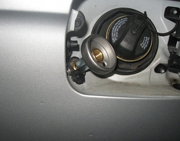 BMW X5 3.0L фото 8