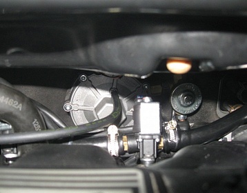 Chrysler Voyager фото 6