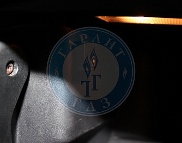 Land Rover Range Rover 2007 года 299.3 л.с. 4394 фото 4