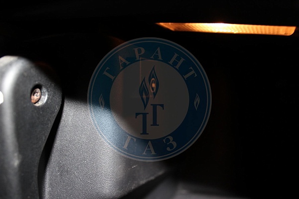 Land Rover Range Rover 2007 года 299.3 л.с. 4394