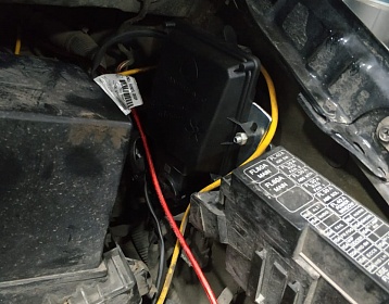 Nissan Serena 2001 года 144.93 л.с. 1998 фото 2