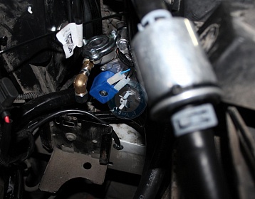 Citroen Berlingo 2013 года 89.7 л.с. 1587 фото 2