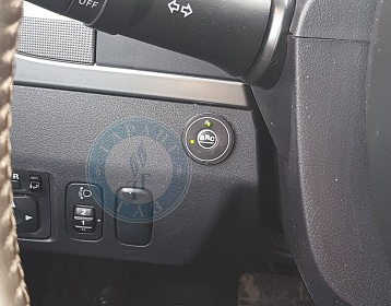 Mitsubishi Pajero 2012 года 178.1 л.с. 2972