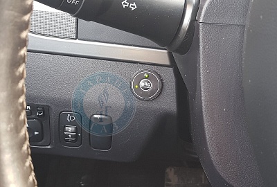 Mitsubishi Pajero 2012 года 178.1 л.с. 2972