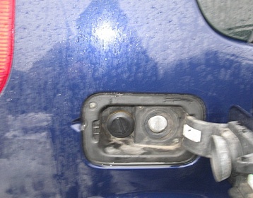 Renault Scenic фото 2