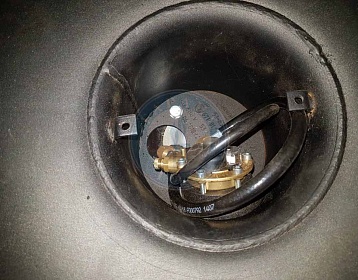 Kia Rio 2017 года 123 л.с. 1591 фото 8