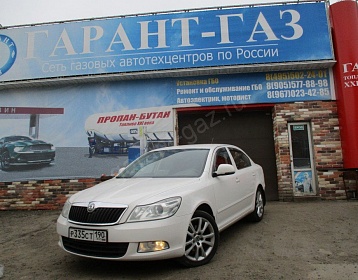 Skoda Octavia 1 фото 7