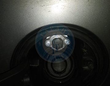 Cadillac Escalade 2016 года 409.2 л.с. 6162