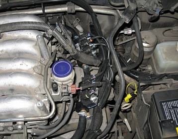 Mitsubishi Pajero 3.8 фото 6