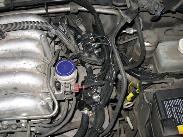 Mitsubishi Pajero 3.8