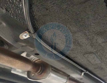 Skoda Octavia 2017 года 110.1 л.с. 1598 фото 10