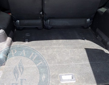 Mitsubishi Pajero 2014 года 178.1 л.с. 2972 фото 6