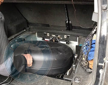 Land Rover Range Rover 2006 года 390.2 л.с. 4197 фото 2