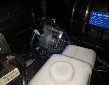 УАЗ Patriot 2016 года 134.6 л.с. 2693 фото 1