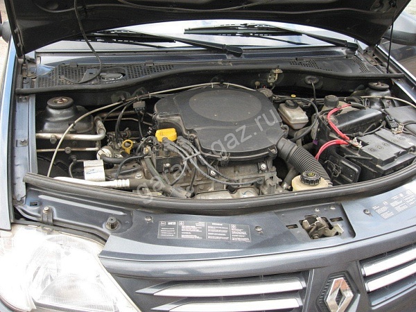 Renault Logan