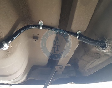 Toyota Camry 2007 года 167.2 л.с. 2362 фото 5