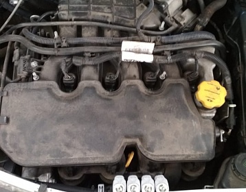 Lada Largus 2017 года 87 л.с. 1596 фото 6