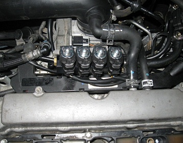 Opel Vectra фото 3