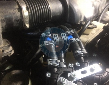 Toyota Tundra 2008 года 386 л.с. 5663 фото 7