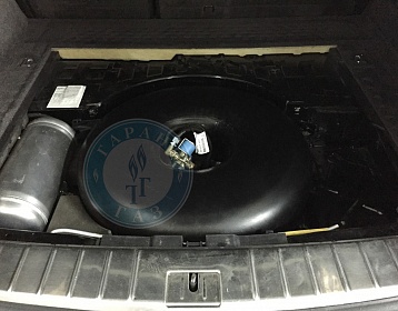 Porsche Cayenne 2005 года 250.2 л.с. 3198 фото 1