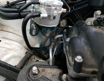 Kia Rio 2017 года 107 л.с. 1396 фото 3