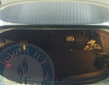 Ford Mondeo 2009 года 160.4 л.с. 2261