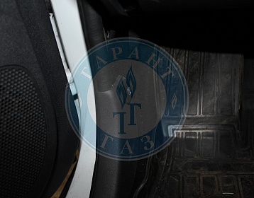 Nissan Almera 2016 года 102 л.с. 1598 фото 4