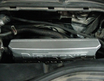 Infiniti Fx45 1 фото 4