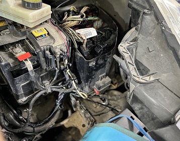 Peugeot Partner 2011 года 74.8 л.с. 1360 фото 3